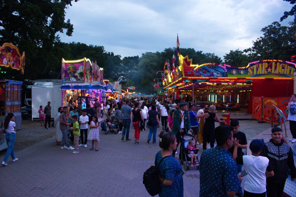 Lehrter Schützenfest 2022