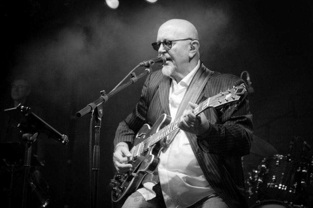 37. Blues-Festival
