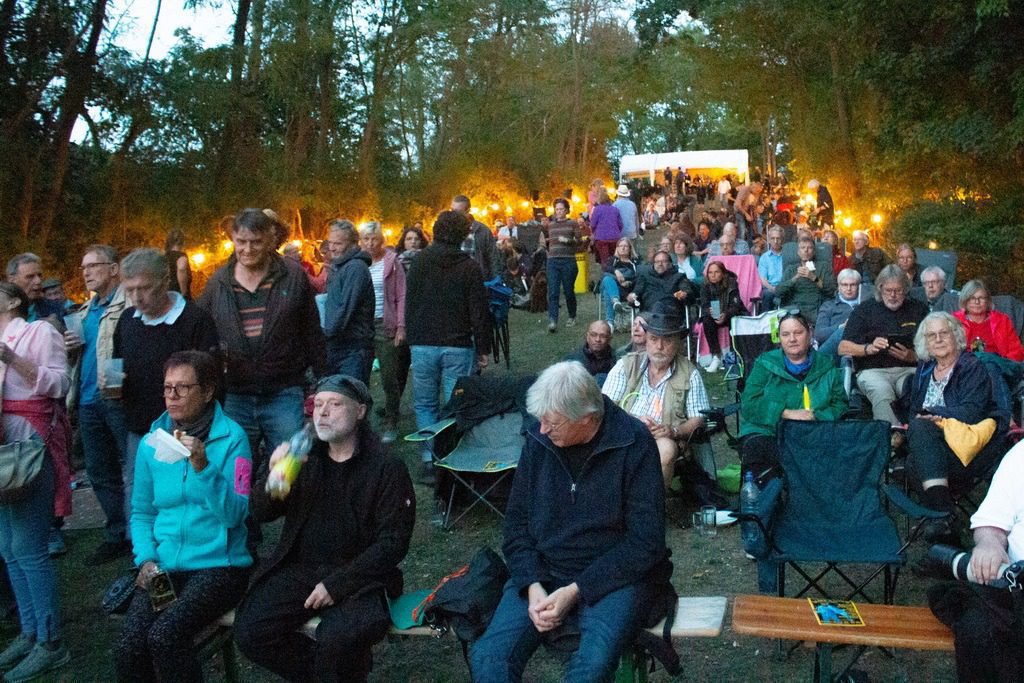 37. Blues-Festival