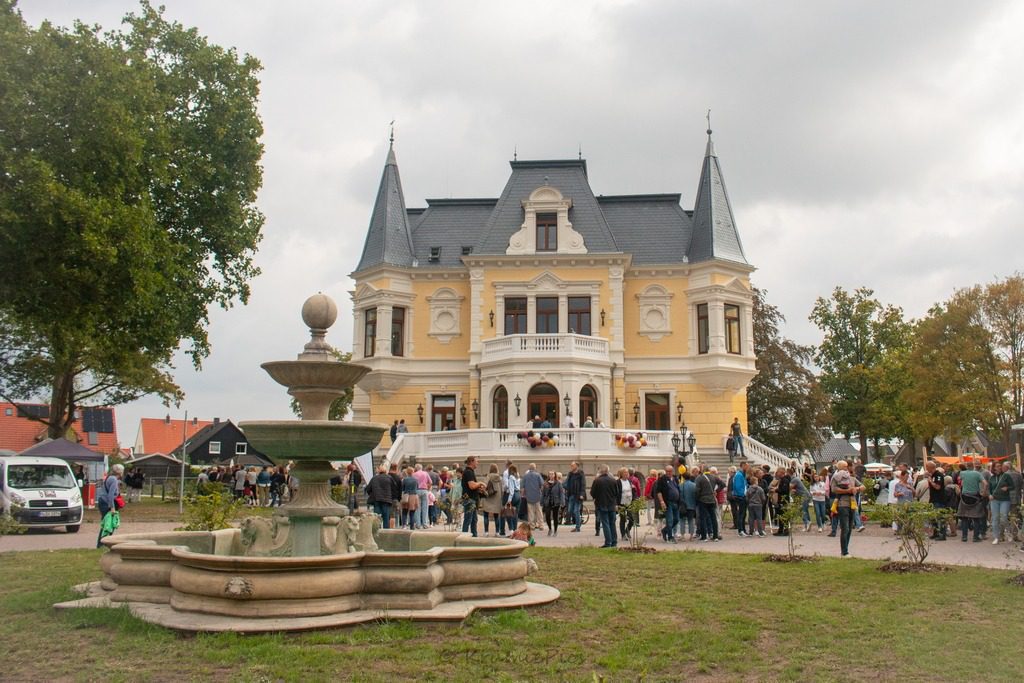 Kita-Villa-Nordstern
