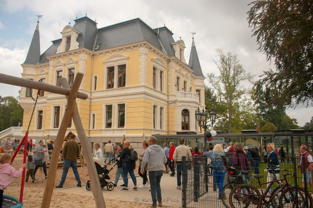 Kita-Villa-Nordstern