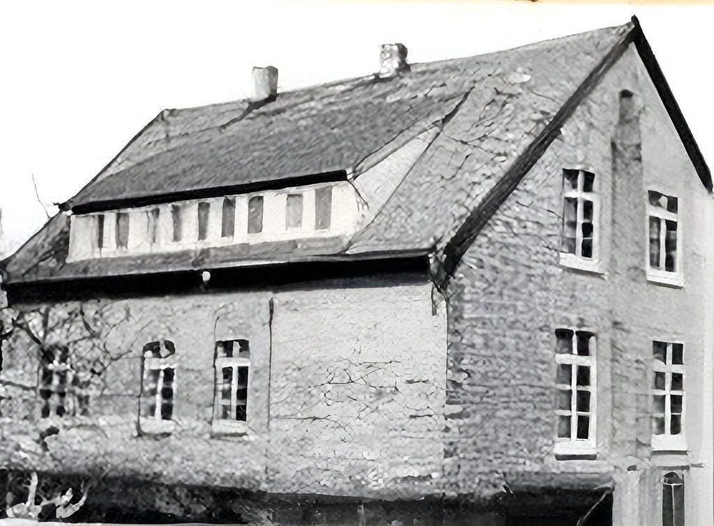 KulturWerkStadt: "Burgdorfer Häuser und Geschichten"