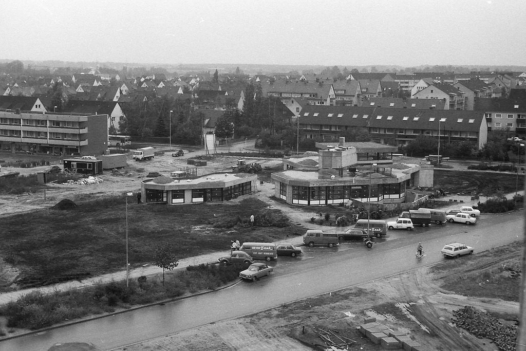 KulturWerkStadt: "Burgdorfer Häuser und Geschichten"