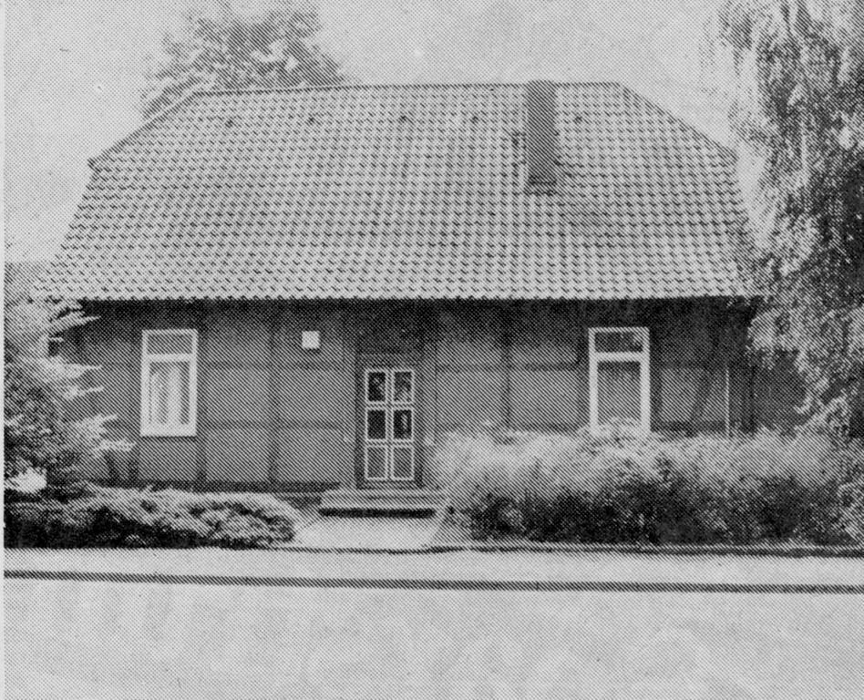 KulturWerkStadt: "Burgdorfer Häuser und Geschichten"