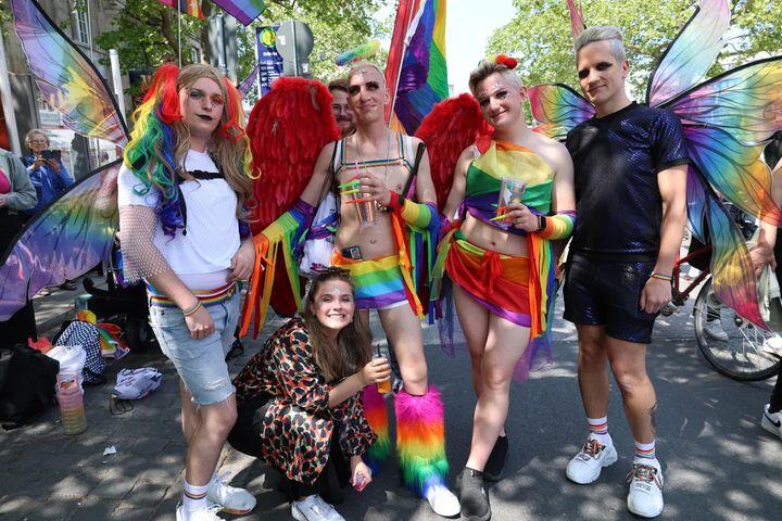 CSD - Hannover - 2023