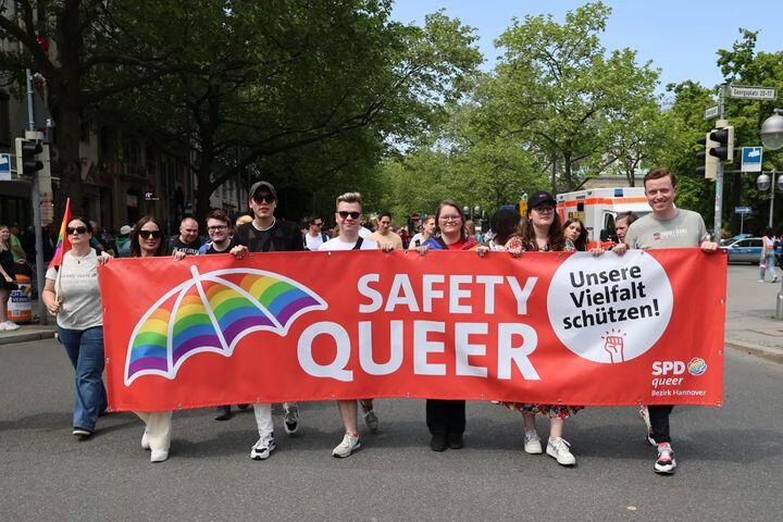 CSD - Hannover - 2023