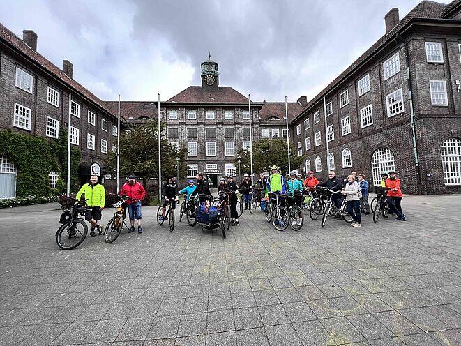 ADFC Sternfahrt Hannover 203