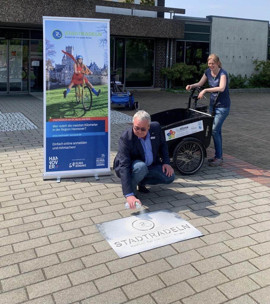 Stadtradeln Sehnde 2023