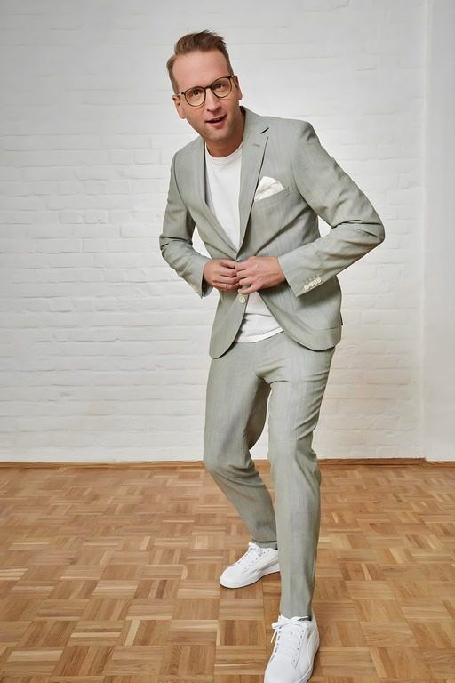 Benni Stark: Mit "STARK AM LIMIT"Benni Stark: Mit "STARK AM LIMIT"