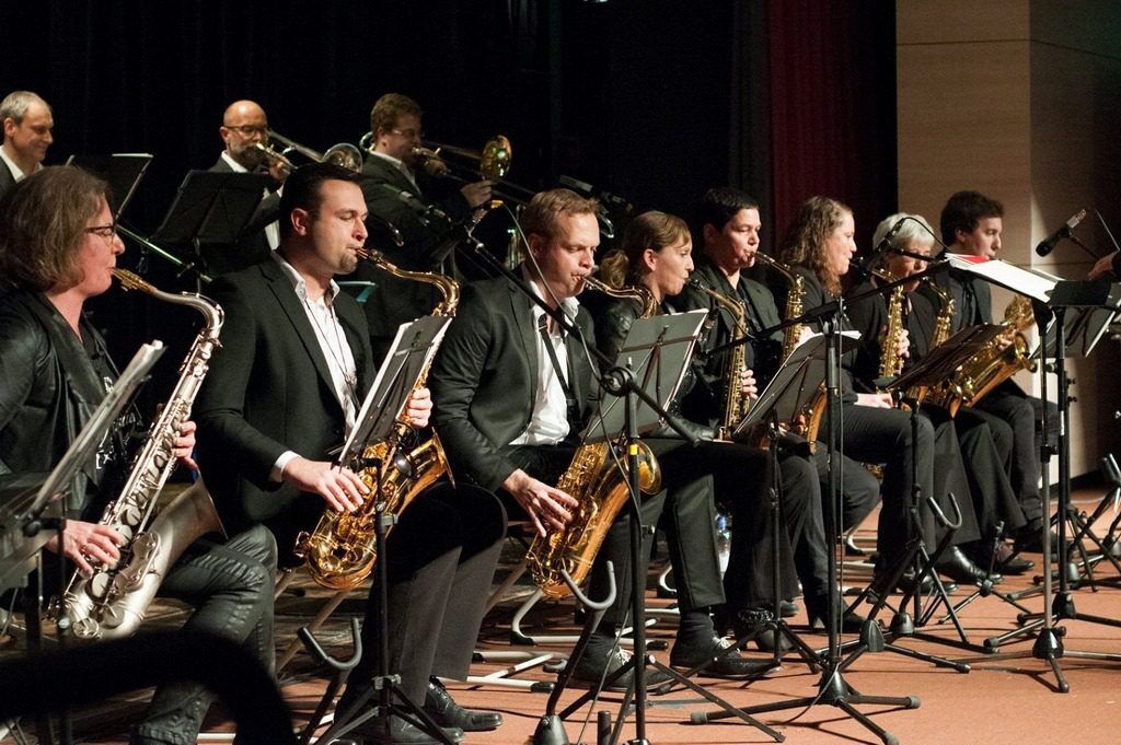 Burgdorfer CulturCircus