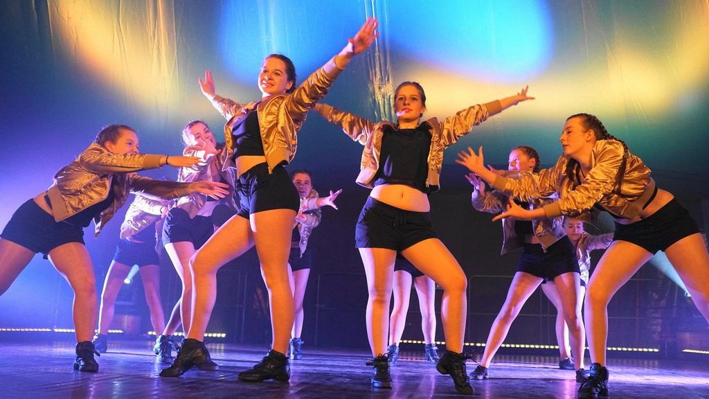 Burgdorfer CulturCircus