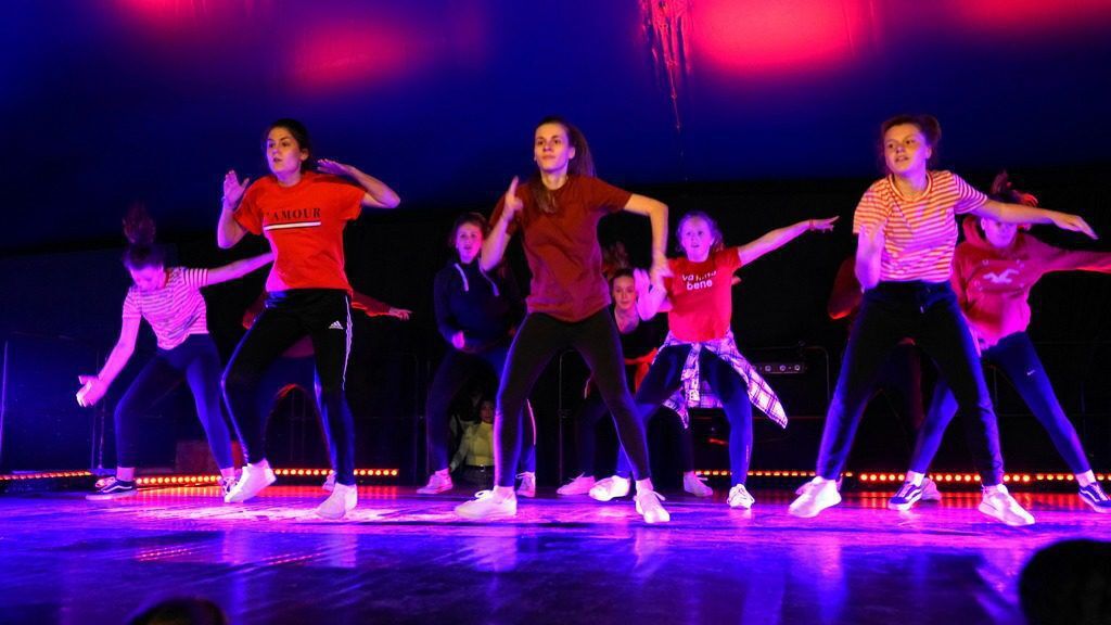 Burgdorfer CulturCircus