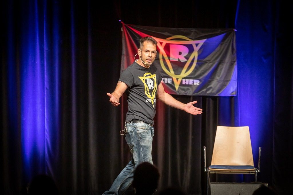 Burgdorfer CulturCircus