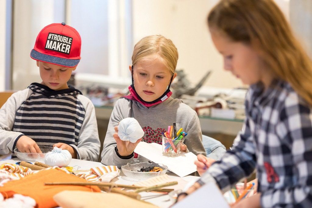 Kulturwerstadt Burgdorf