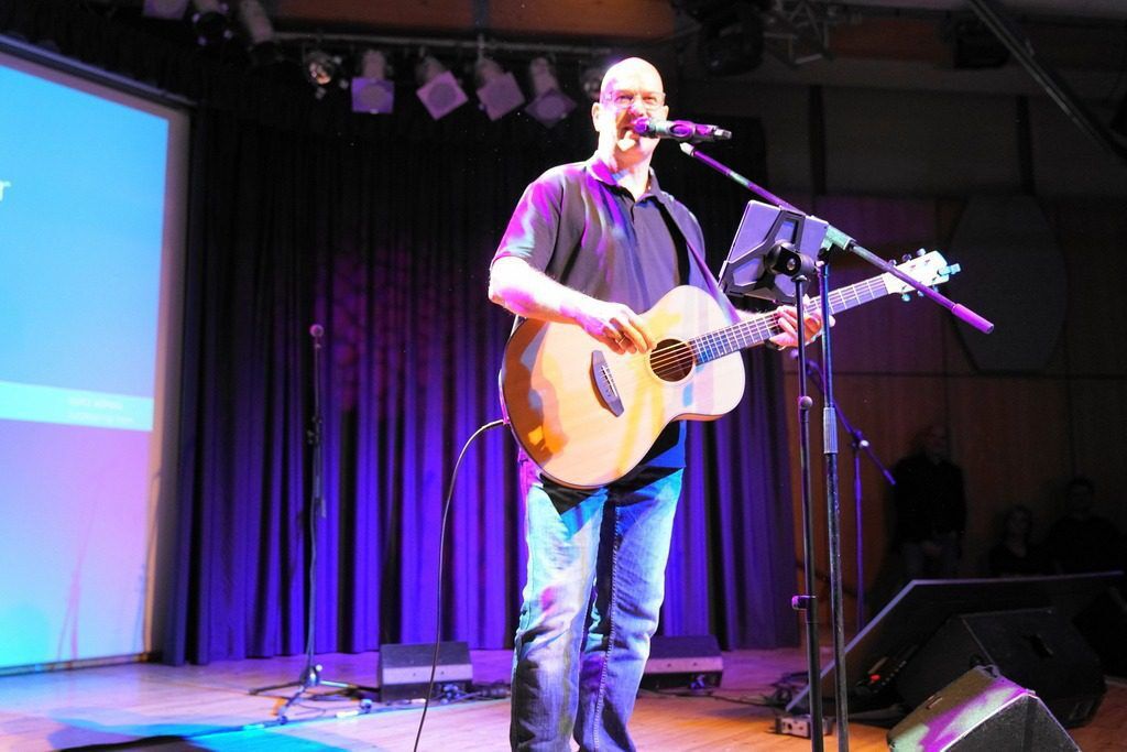 Burgdorfer CulturCircus