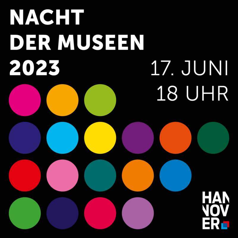 25. Nacht der Museen Hannover
