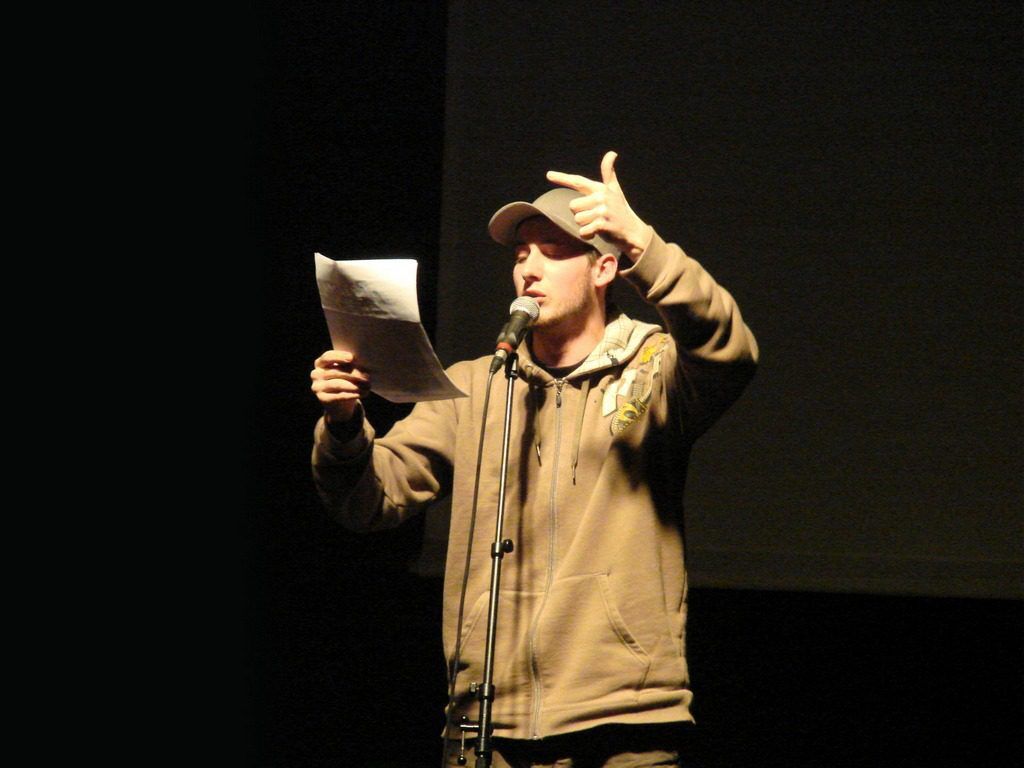 Burgdorfer CulturCircus