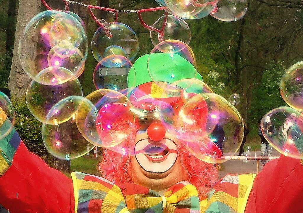 Pferde- und Hobbymarkt Burgdorf