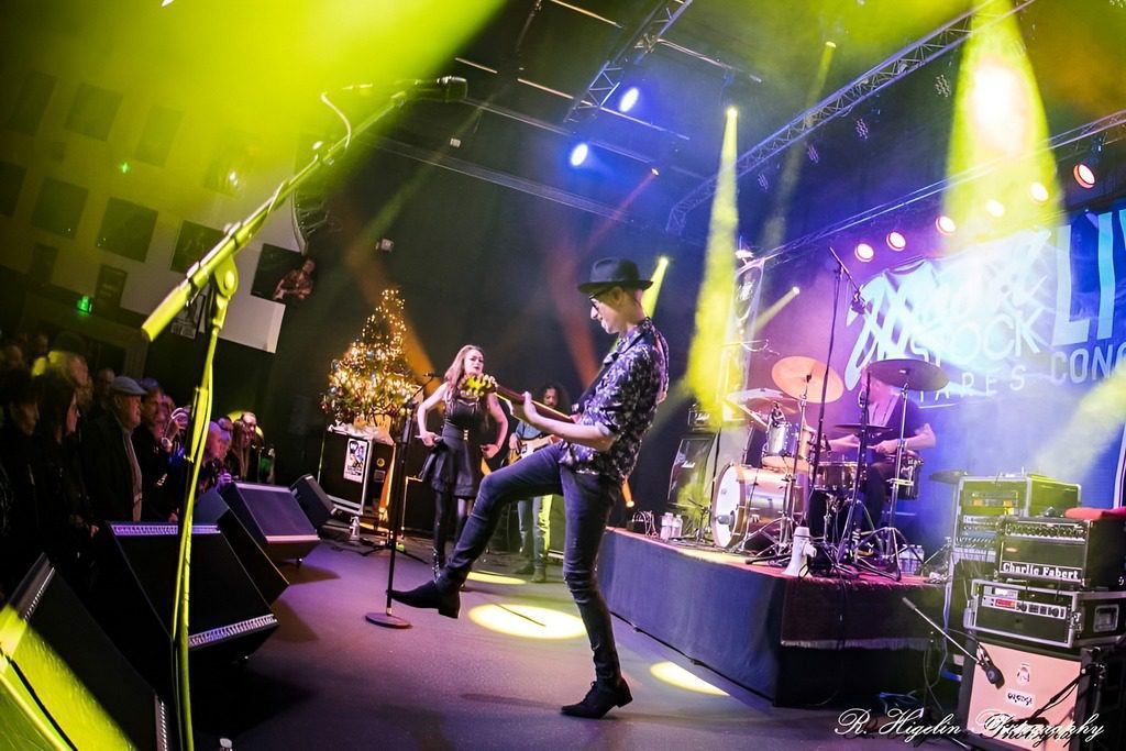 Burgdorfer CulturCircus