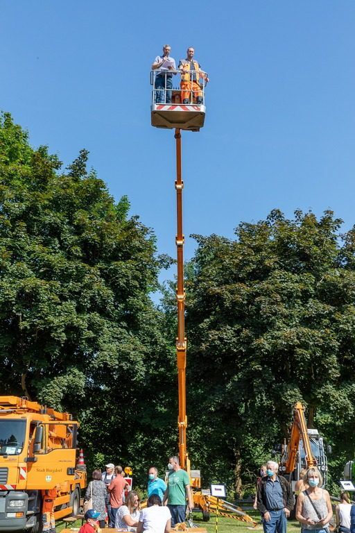 Pferde- und Hobbymarkt Burgdorf