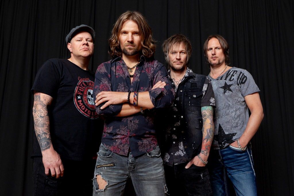 The New Roses ©Vera-Friederich