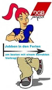 DGB Ortsverband Lehrte