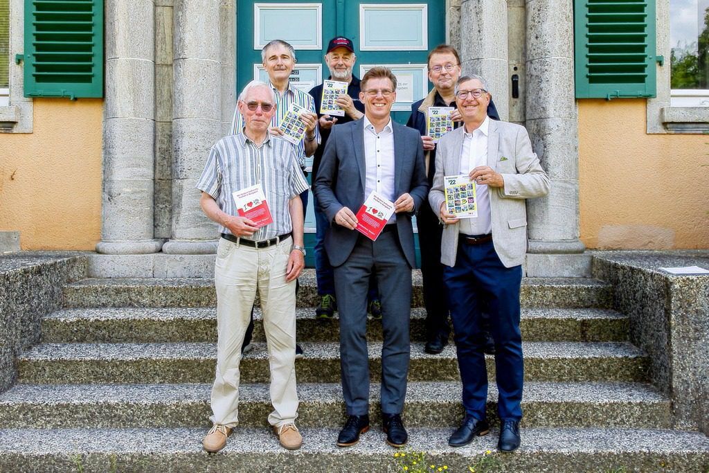 Burgdorfer Jahreschronik 2022 