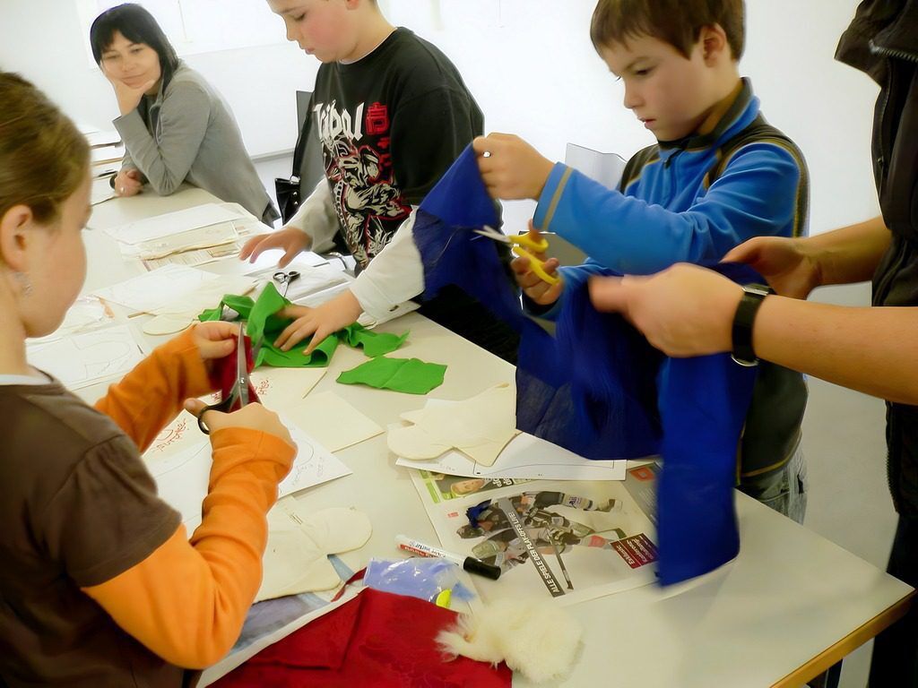 KreativWerkStatt 2023