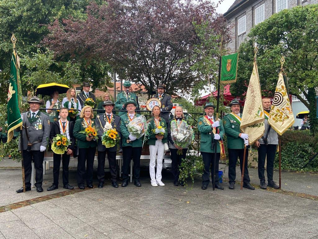 Schützen Lehrte 2023