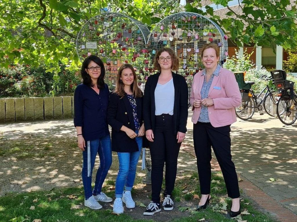 Stadtverwaltung Sehnde