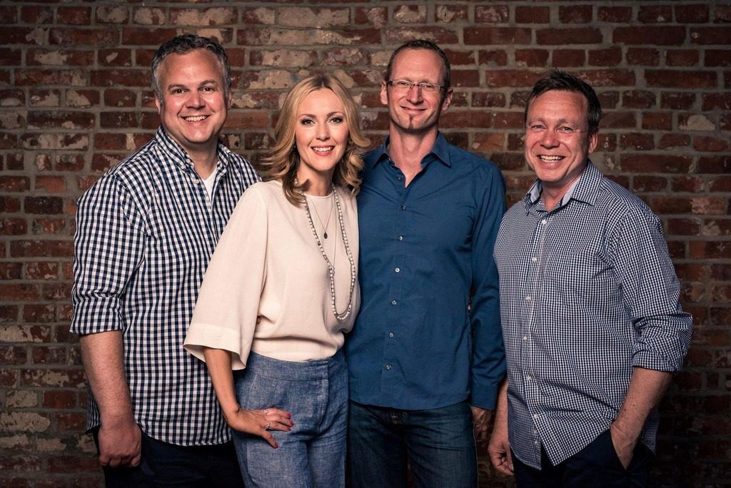 Jazz im Park Wahrendorff