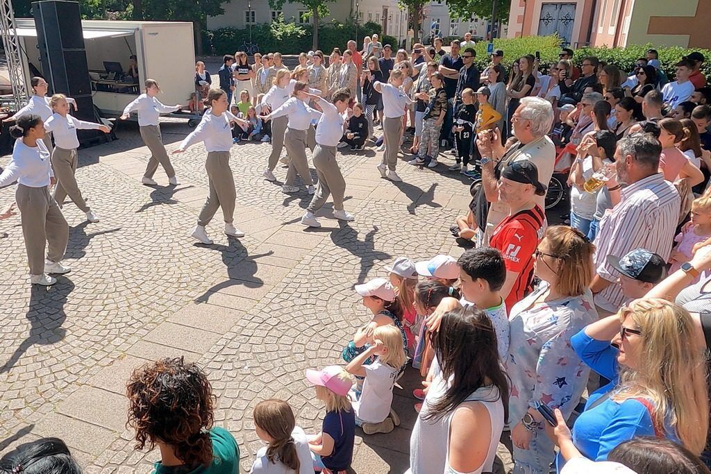Pferde- & Hobbytiermarkt Burgdorf