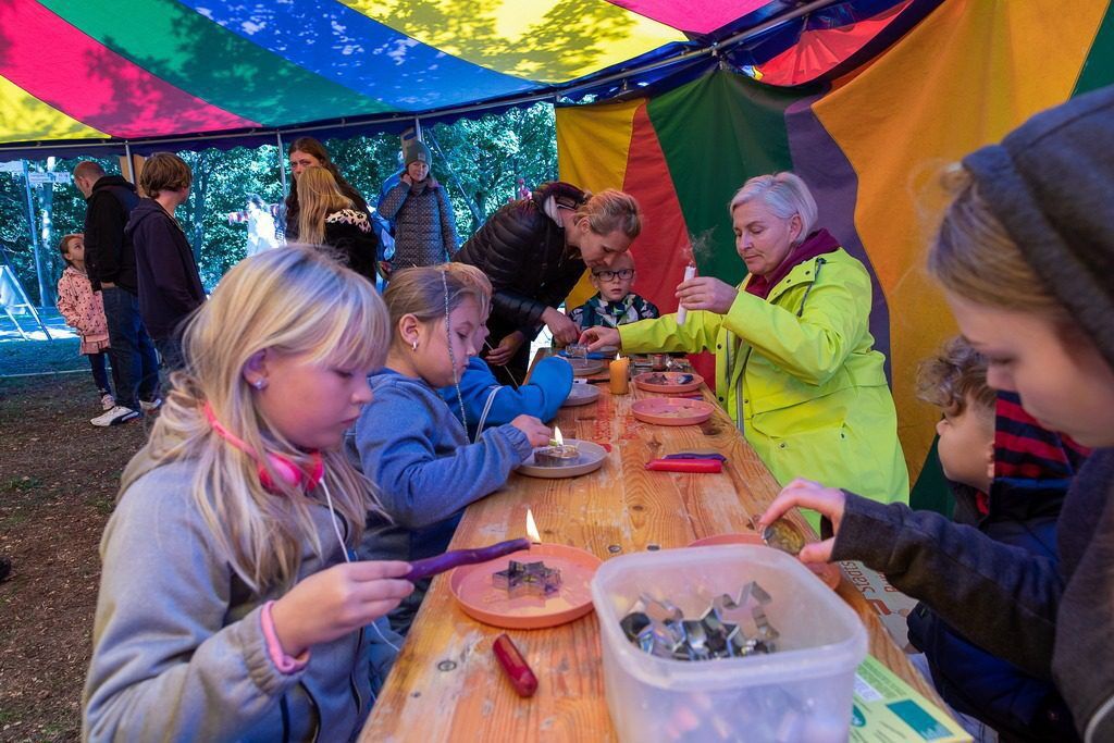 Pferde- & Hobbytiermarkt Burgdorf