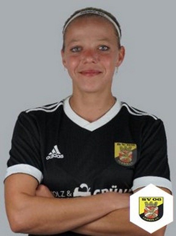 SV06 Lehrte – Julia Rasokat