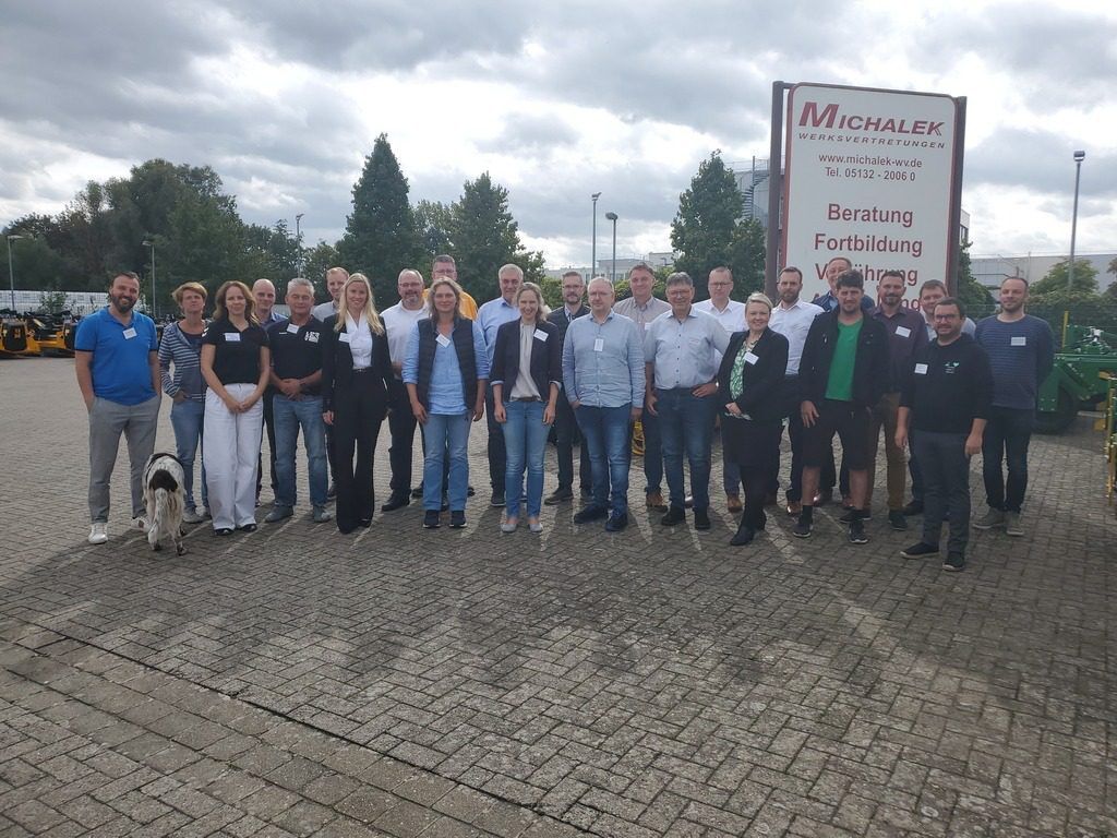 Klima-Gewerbe-Netzwerk Lehrte-Ost