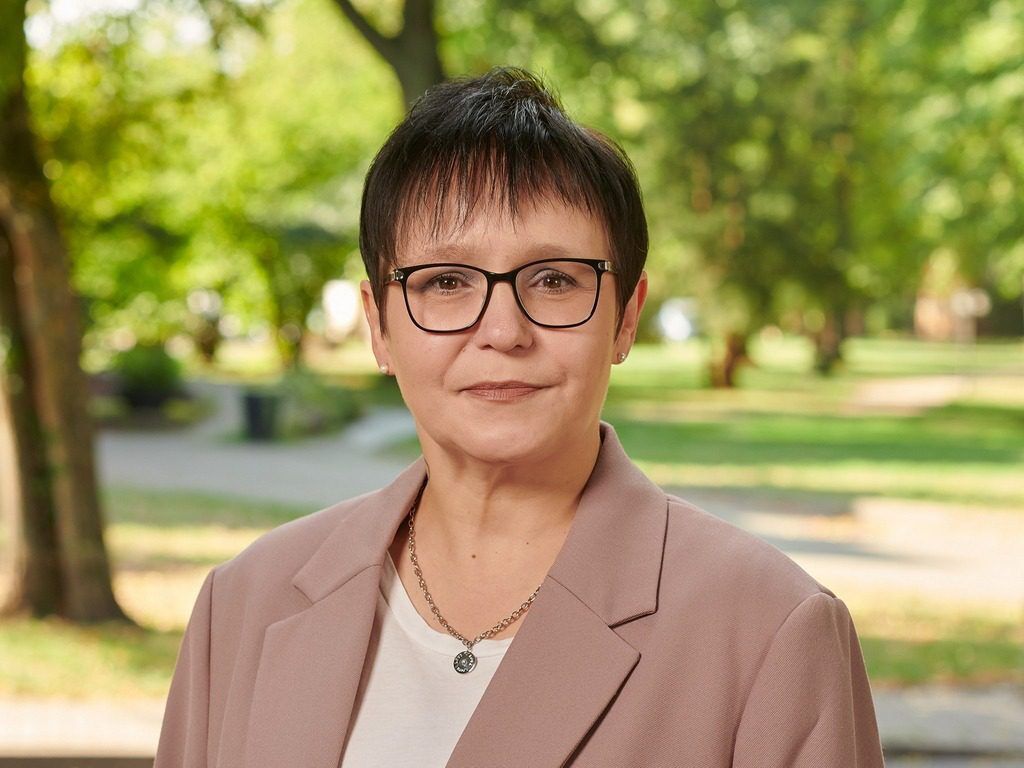 Maren_Feder, Aufnahmeberaterin bei Wahrendorff Wohnen