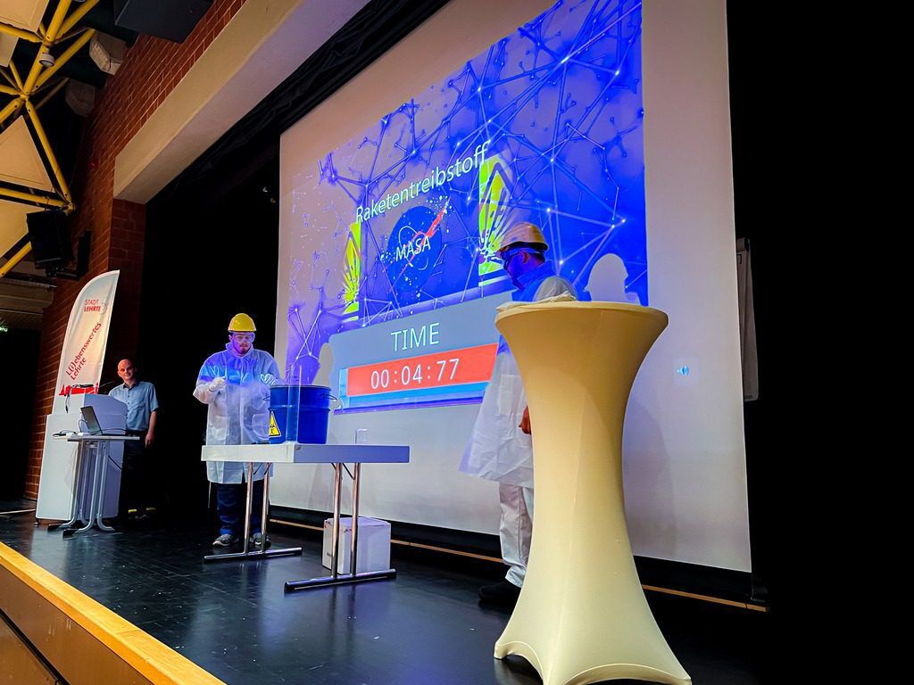 Zukunftsbühne Lehrte