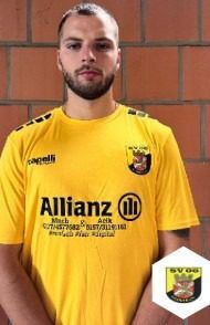 SV 06 Lehrte - 2. Herrenmanschaft -Marcel Poklekowski