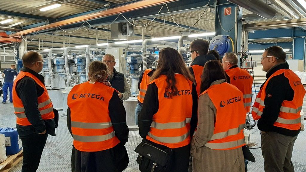 Ausbildungsfrühstück Lehrte 2023