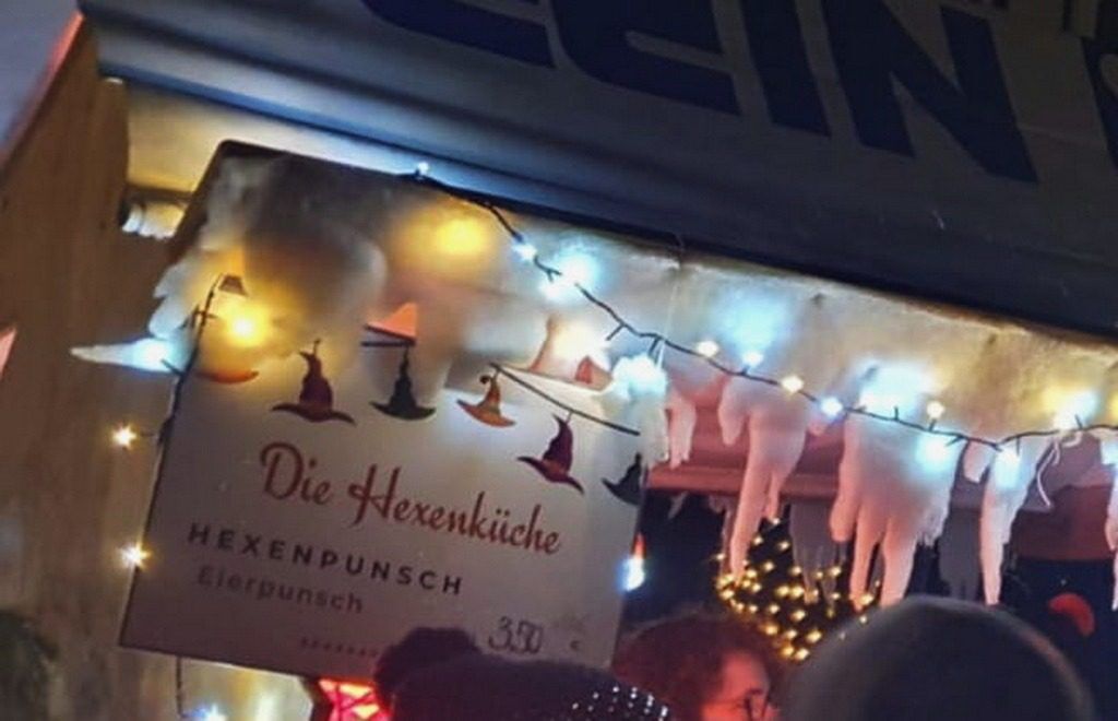 Lichterfest Behrungen Grabfeld.Be-The.News