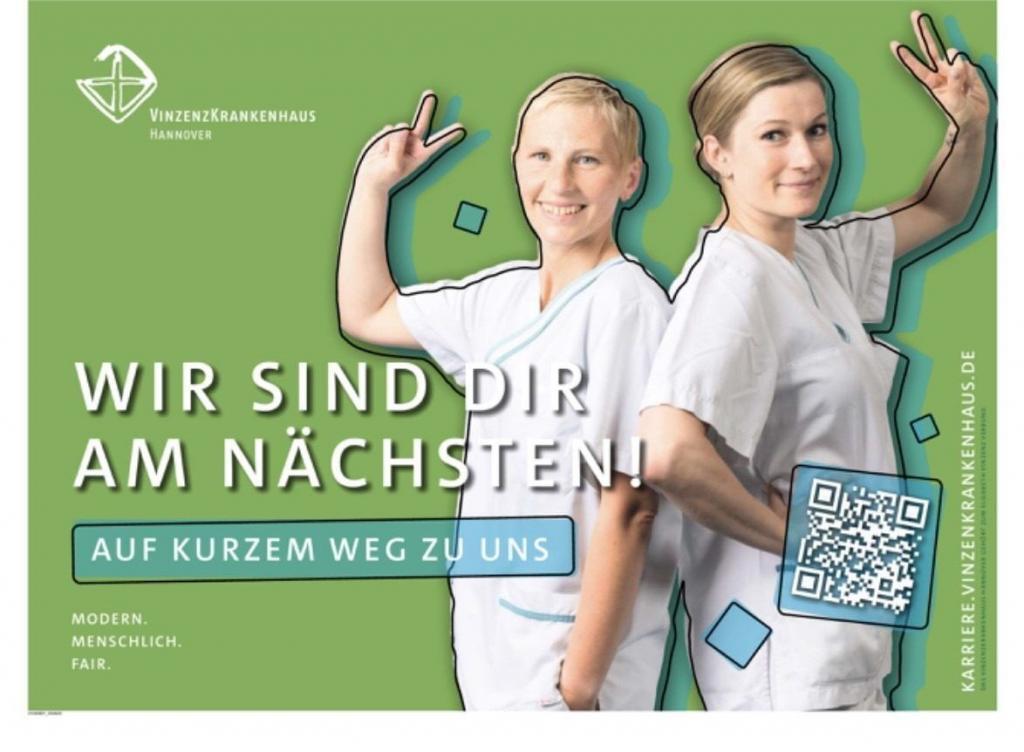 Lehrter Krankenhaus – Kampf um Fachkräfte