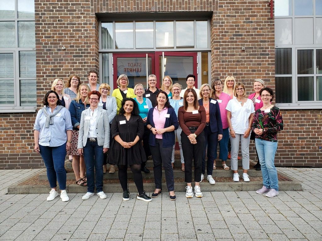 Lehrter Frauen-Business-Netzwerk