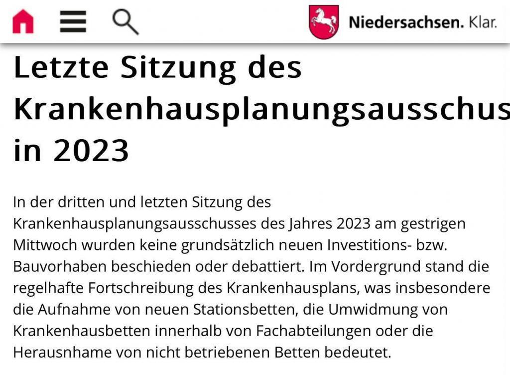 SPD Lehrte in der Kritik