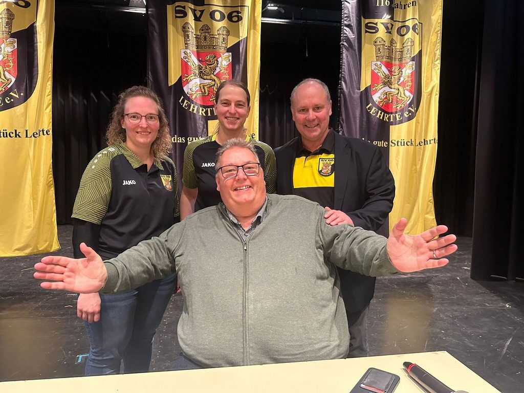 Bingo Fiber in Lehrte