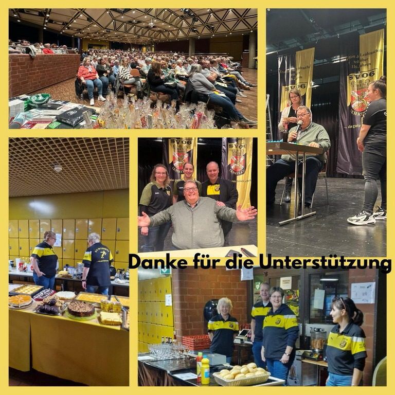 Bingo Fiber in Lehrte