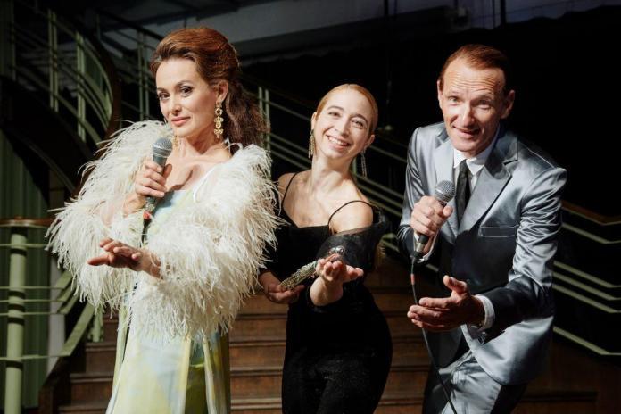 Kulturkalender Lehrte 2024 / 2025