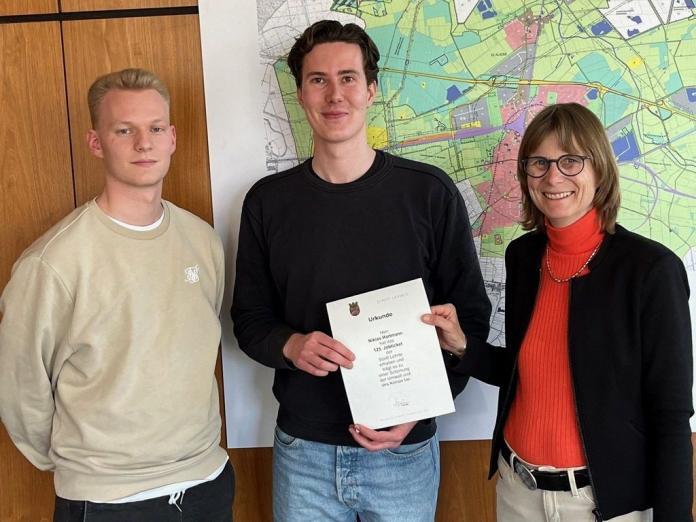 ©Stadt Lehrte, Jobticket – Program