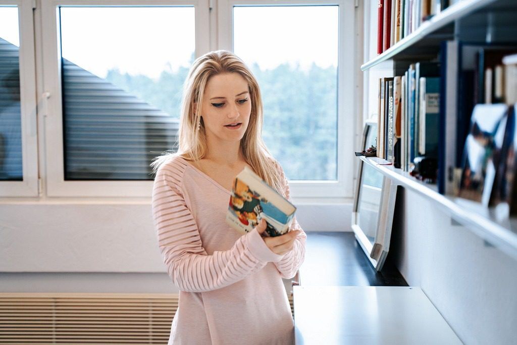 © DJD / Schanz - Rolladensysteme Energie sparen