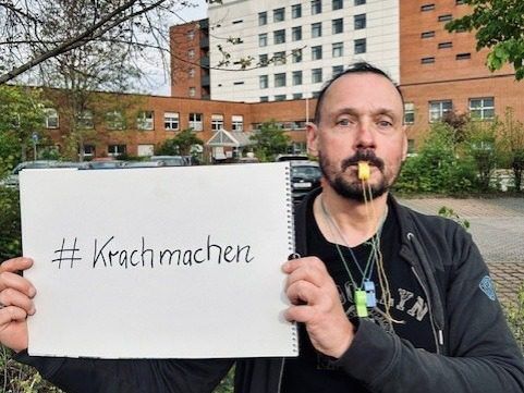 1. Mai - ©Thomas Janus