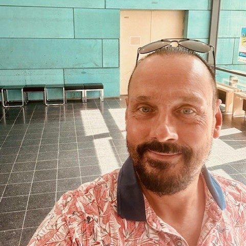 © Thomas Janus - Für uns beim Gesundheitsausschuss in Hannover